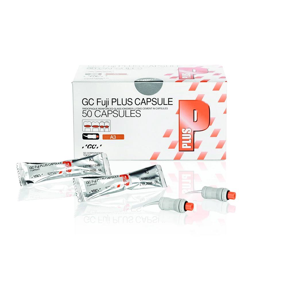 GC Fuji Plus