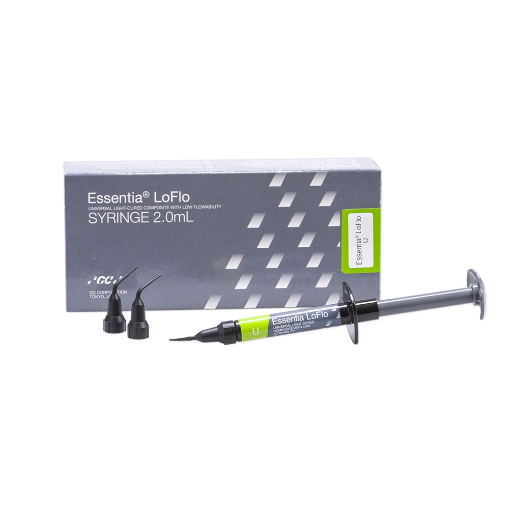 GC Essentia LoFlo