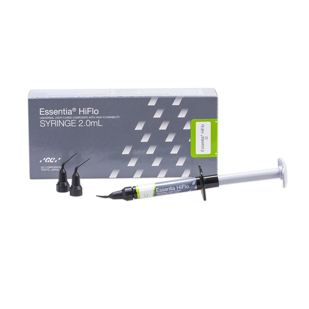 GC Essentia HiFlo