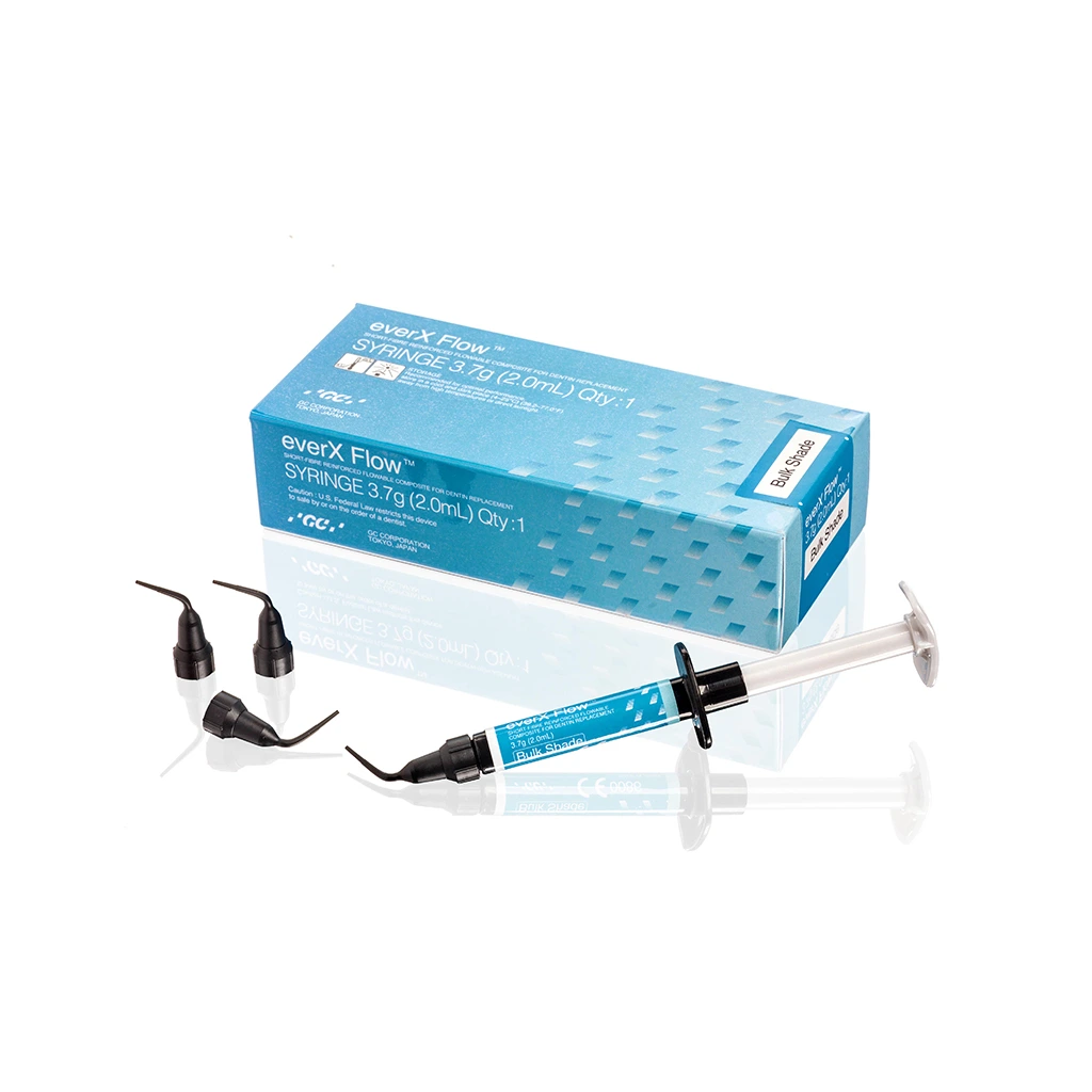 GC EverX Flow (Bulk)