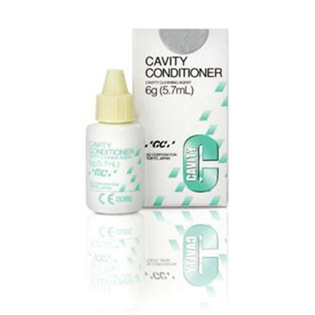 GC Cavity Conditioner