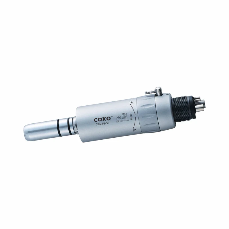 Coxo Airmotor