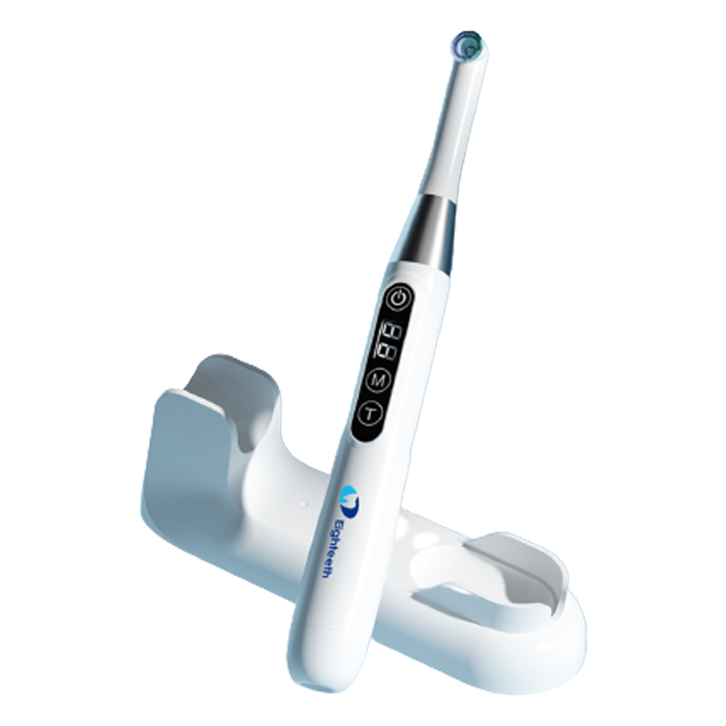 Eighteeth Curing Pen-E