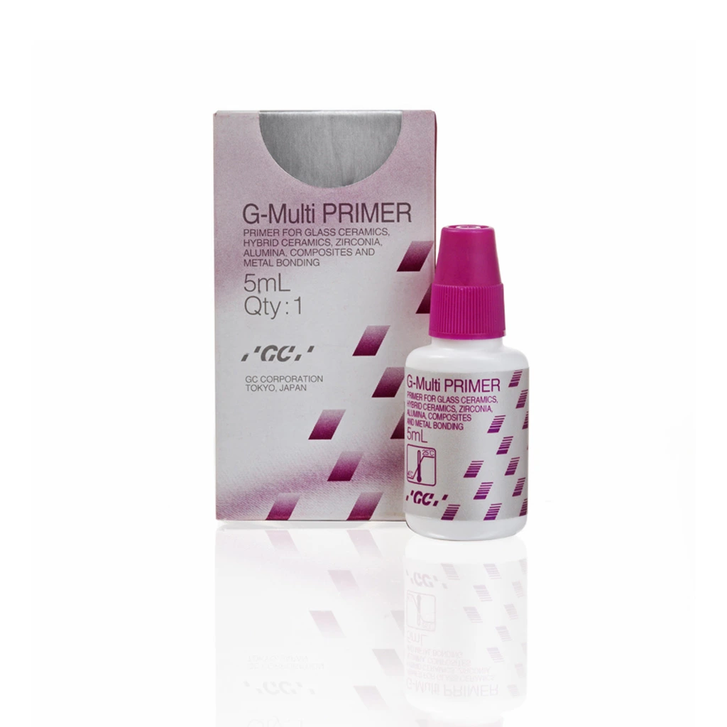 GC G-Multi Primer