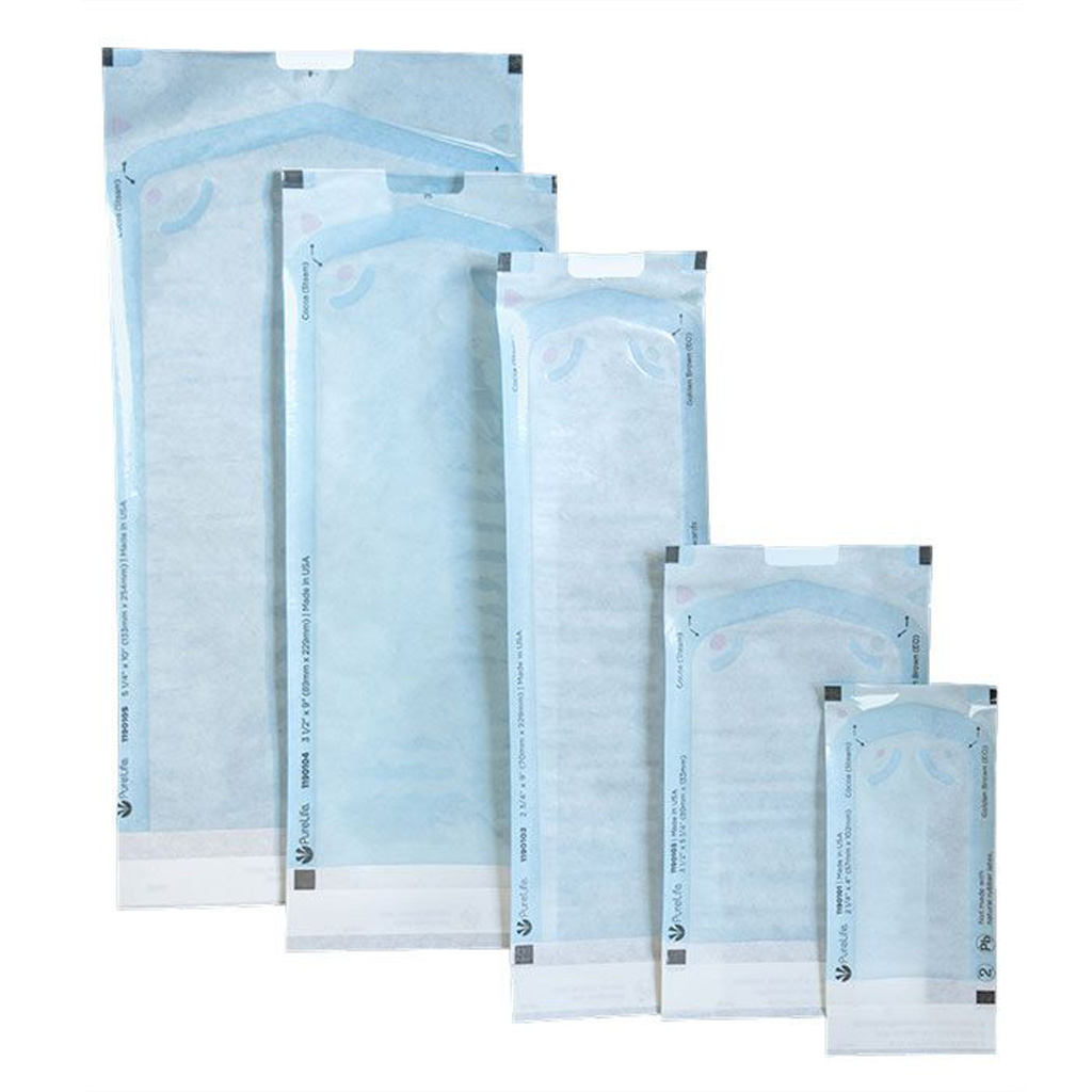 Sterilization Pouch