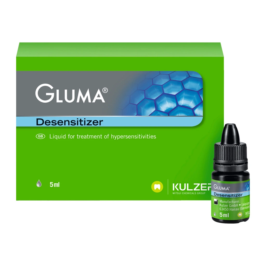 Kulzer Gluma Desensitizer