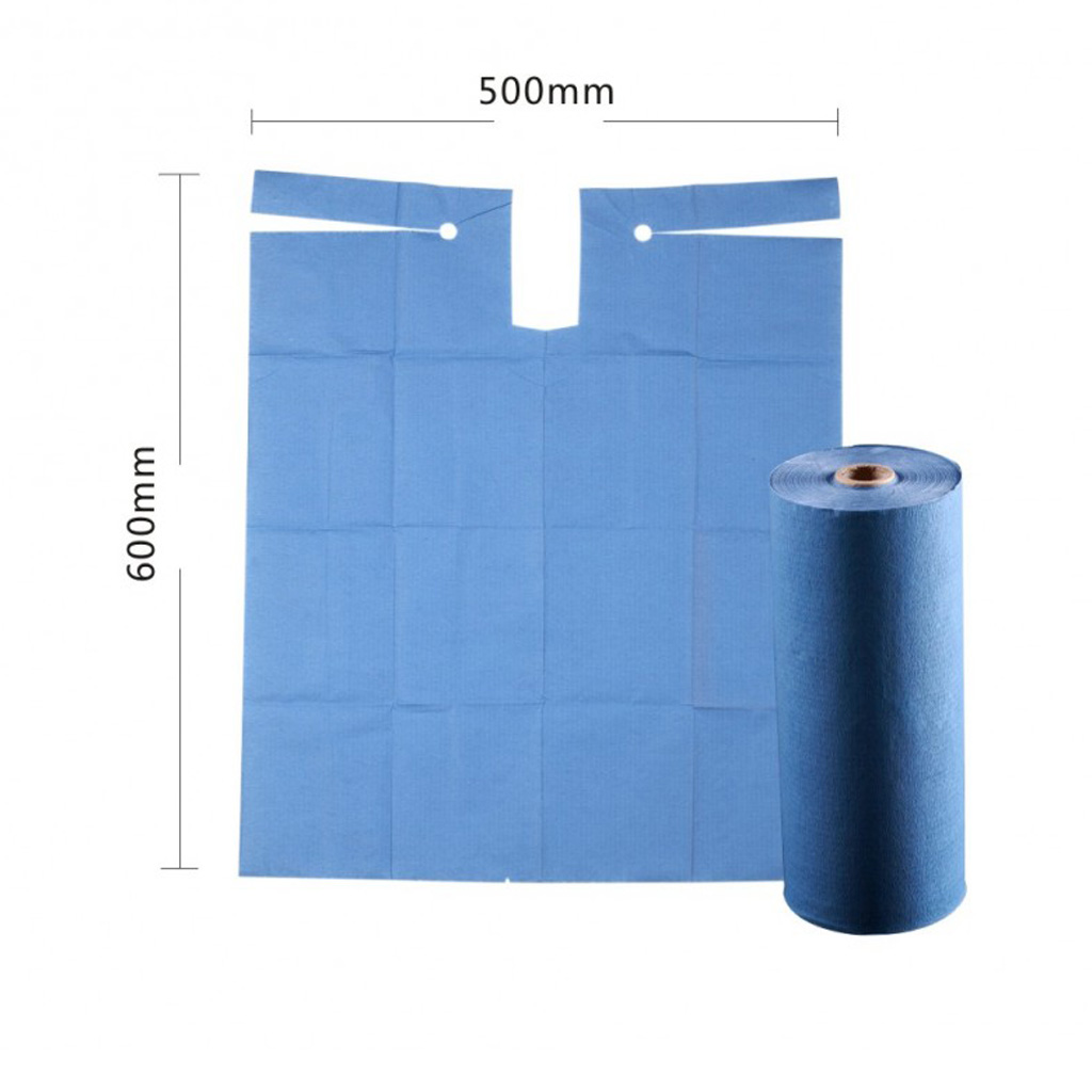 Patient Apron