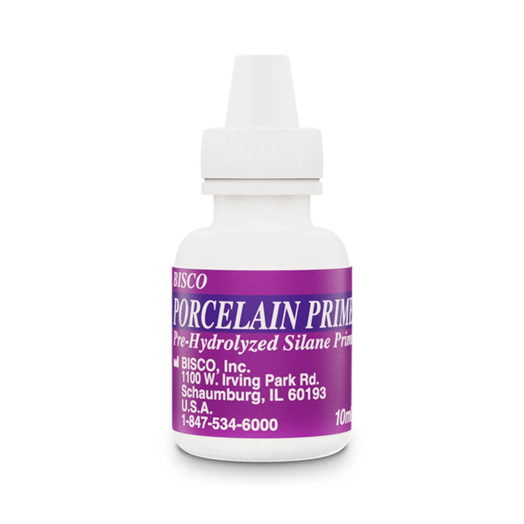 Bisco Porcelain Primer 10mL