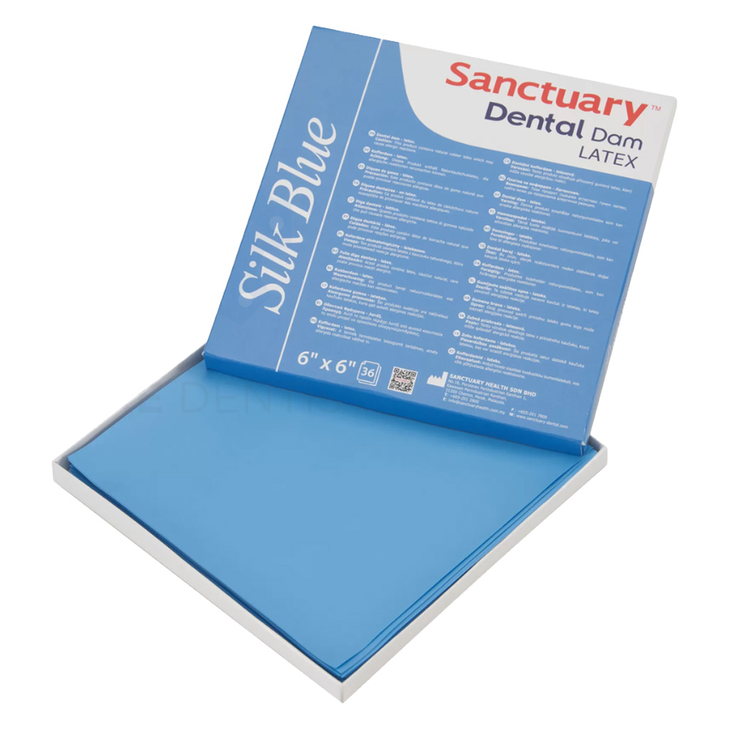 Sanctuary Rubber Dam
