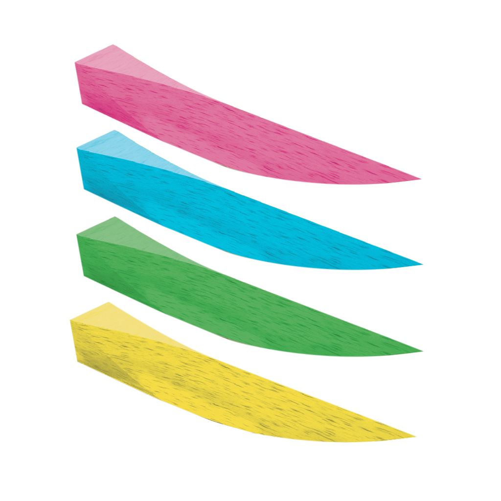 Wood Wedge (XS)