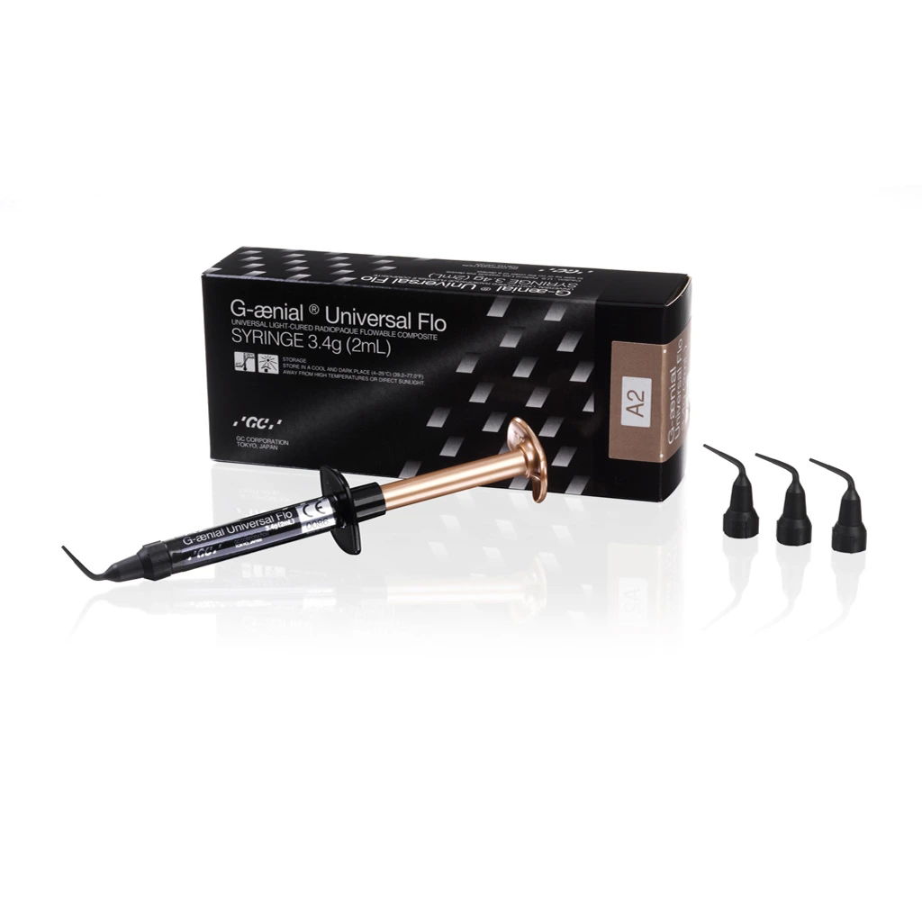 GC G-aenial Universal Flo (A1)