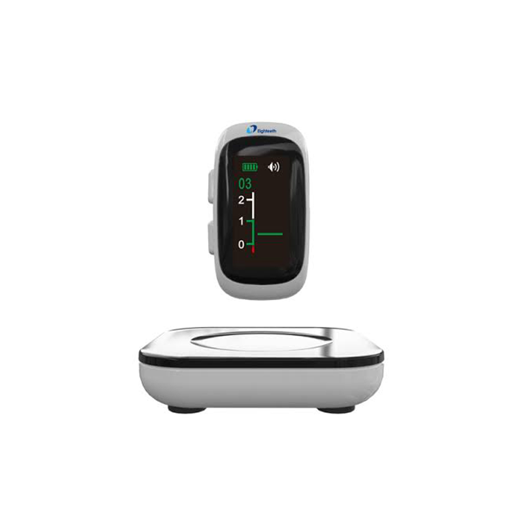 Eighteeth Airpex Wireless Apex Locator