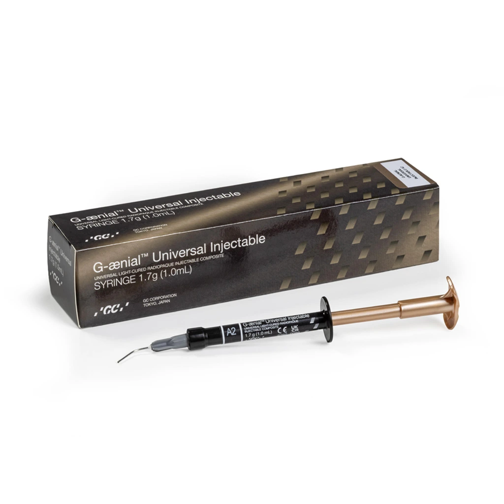 GC G-aenial Injectable