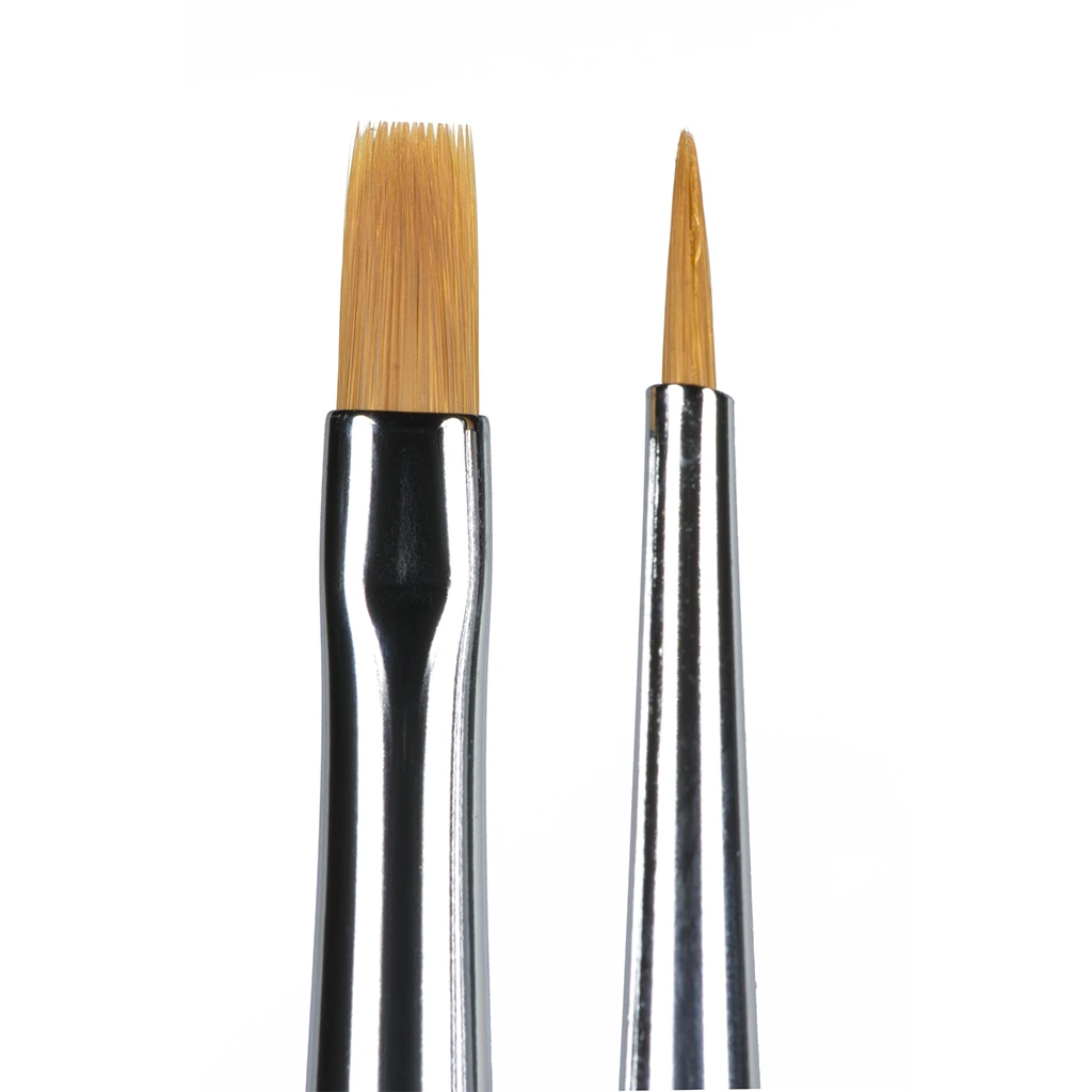 GC Composite Brush (x10) (Flat)