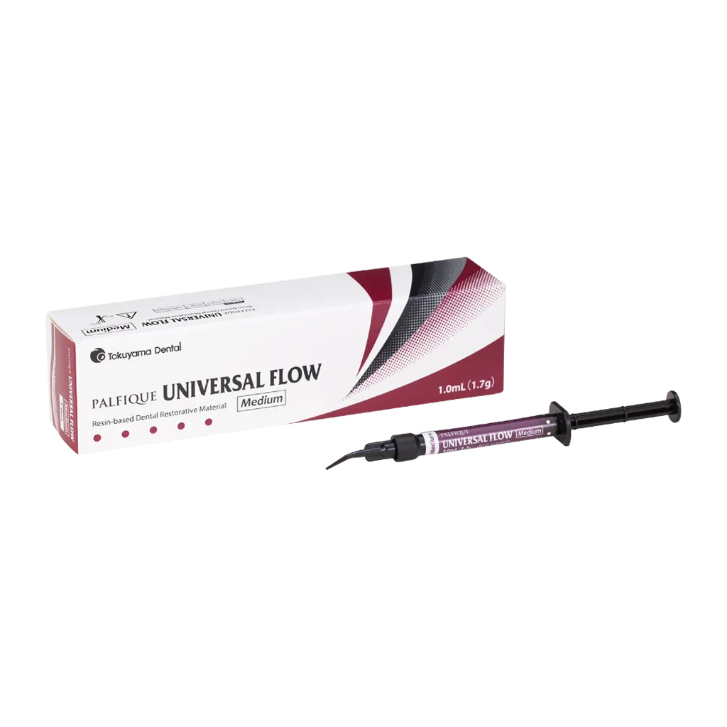 Palfique Universal Flow