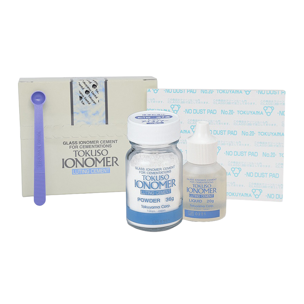 Tokuyama Tokuso Ionomer 36g