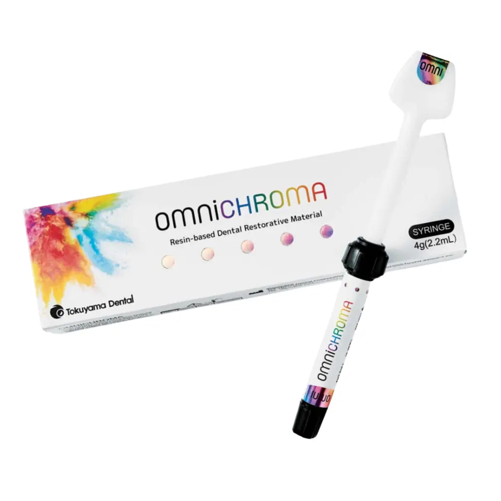 Tokuyama Palfique Omnichroma