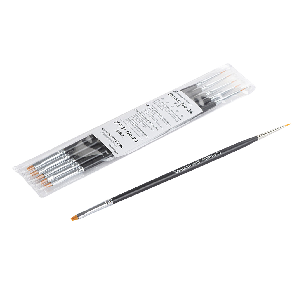 Tokuyama Composite Modelling Brush