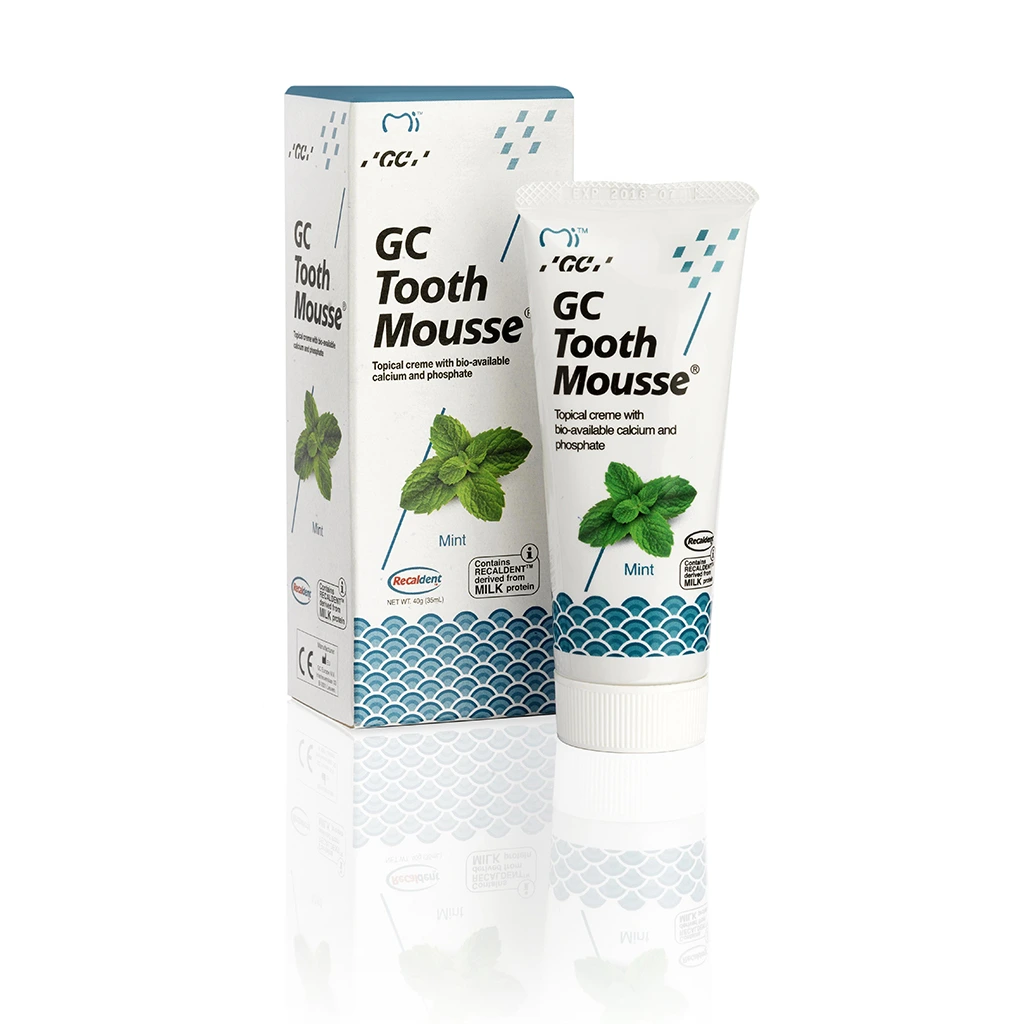 GC Tooth Mousse
