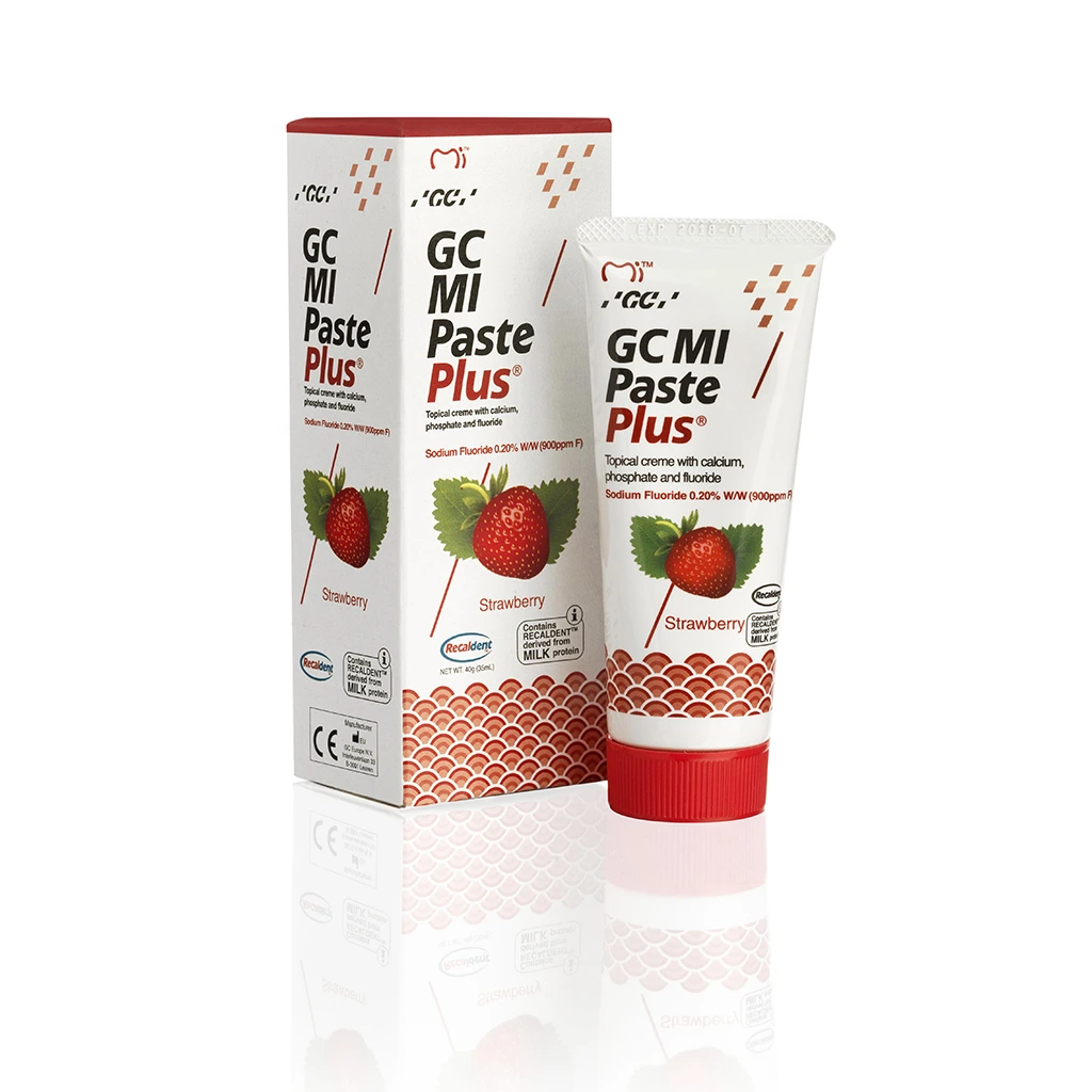 GC MI Paste Plus